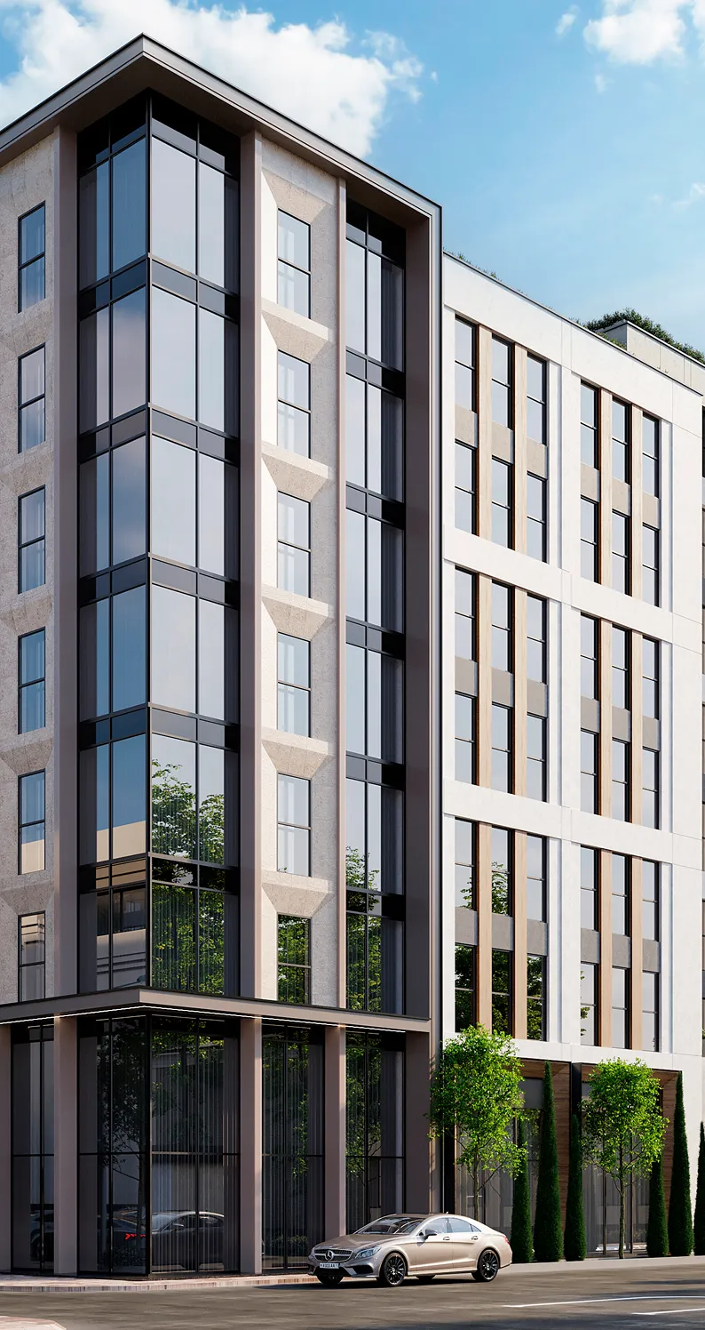 Dream Business Center