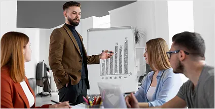 Менеджер по продажам B2C